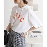 OFFWHITE | 大きいサイズ レディース ロゴプリント | JungleJalopy