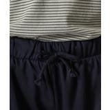 ミニ裏毛ワンポイントプリントショートパンツ レディース ワンマイル | JungleJalopy | 詳細画像8