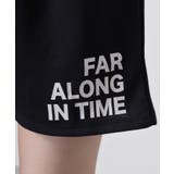 ミニ裏毛ワンポイントプリントショートパンツ レディース ワンマイル | JungleJalopy | 詳細画像9