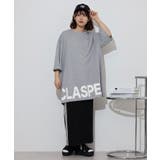 Tシャツ 大きいサイズ レディース | JungleJalopy | 詳細画像13 