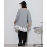 Tシャツ 大きいサイズ レディース | JungleJalopy | 詳細画像14 