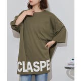 Tシャツ 大きいサイズ レディース | JungleJalopy | 詳細画像16 