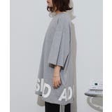 Tシャツ 大きいサイズ レディース | JungleJalopy | 詳細画像23 