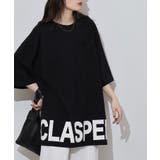 Tシャツ 大きいサイズ レディース | JungleJalopy | 詳細画像3 