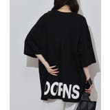 Tシャツ 大きいサイズ レディース | JungleJalopy | 詳細画像4 