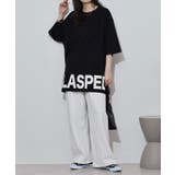 Tシャツ 大きいサイズ レディース | JungleJalopy | 詳細画像6 