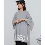 Tシャツ 大きいサイズ レディース | JungleJalopy | 詳細画像8 