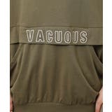 ポケット付きオーバーサイズシルエットロゴプリントTシャツ レディース | JungleJalopy | 詳細画像20