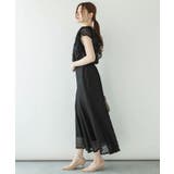 【M】大きいサイズ レディース メッシュレース | JungleJalopy | 詳細画像11 