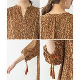 【M L】大きいサイズ レディース | JungleJalopy | 詳細画像18 