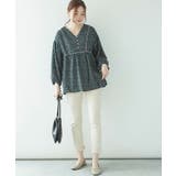 【M L】大きいサイズ レディース | JungleJalopy | 詳細画像10 