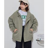 大きいサイズ レディース ビッグシルエット | JungleJalopy | 詳細画像15