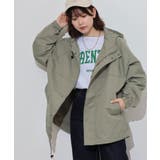 大きいサイズ レディース ビッグシルエット | JungleJalopy | 詳細画像16