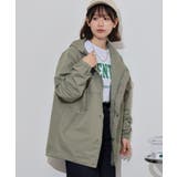 大きいサイズ レディース ビッグシルエット | JungleJalopy | 詳細画像17