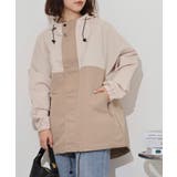 IVORY-BEIGE | 大きいサイズ レディース ビッグシルエット | JungleJalopy