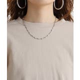 【M】袖口ボリューム布帛切替プルオーバー | JungleJalopy | 詳細画像13 