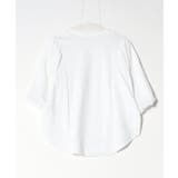 【M】袖口ボリューム布帛切替プルオーバー | JungleJalopy | 詳細画像38 