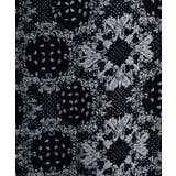 レーヨンキャミOP+小花柄天竺Tシャツアンサンブル レディース | JungleJalopy | 詳細画像23