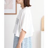 レーヨンキャミOP+ペイズリーアラベスク柄天竺Tシャツアンサンブル レディース | JungleJalopy | 詳細画像13