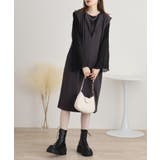 ペアスキンジャンスカ | JungleJalopy | 詳細画像1 