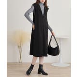 ペアスキンジャンスカ | JungleJalopy | 詳細画像16 