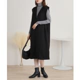 BLACK | ペアスキンジャンスカ | JungleJalopy