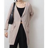 シアースラブロングカーディガン レディース | JungleJalopy | 詳細画像10