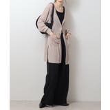 シアースラブロングカーディガン レディース | JungleJalopy | 詳細画像12