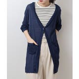 シアースラブロングカーディガン レディース | JungleJalopy | 詳細画像14