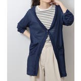 シアースラブロングカーディガン レディース | JungleJalopy | 詳細画像15