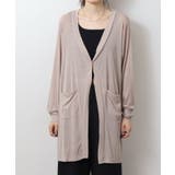 シアースラブロングカーディガン レディース | JungleJalopy | 詳細画像21