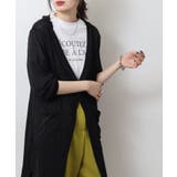 シアースラブロングカーディガン レディース | JungleJalopy | 詳細画像7