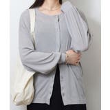 シアースラブカーディガン レディース | JungleJalopy | 詳細画像10