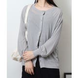 シアースラブカーディガン レディース | JungleJalopy | 詳細画像11