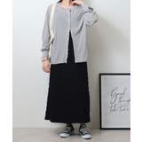 シアースラブカーディガン レディース | JungleJalopy | 詳細画像12