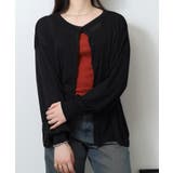 シアースラブカーディガン レディース | JungleJalopy | 詳細画像18