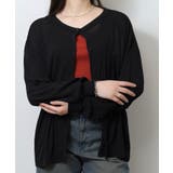 シアースラブカーディガン レディース | JungleJalopy | 詳細画像19