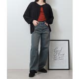 シアースラブカーディガン レディース | JungleJalopy | 詳細画像20