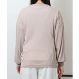 シアースラブカーディガン レディース | JungleJalopy | 詳細画像23