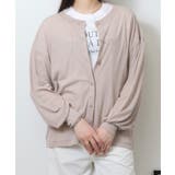 シアースラブカーディガン レディース | JungleJalopy | 詳細画像7