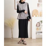 大きいサイズ レディース トップス | JungleJalopy | 詳細画像12