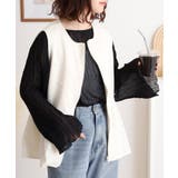 大きいサイズ レディース トップス | JungleJalopy | 詳細画像13