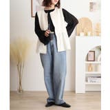 大きいサイズ レディース トップス | JungleJalopy | 詳細画像16