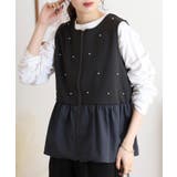 大きいサイズ レディース トップス | JungleJalopy | 詳細画像17