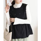 大きいサイズ レディース トップス | JungleJalopy | 詳細画像7