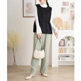 大きいサイズ レディース トップス | JungleJalopy | 詳細画像8