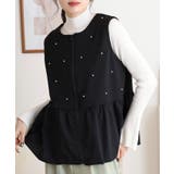 BLACK | 大きいサイズ レディース トップス | JungleJalopy