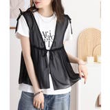 BLACK | 大きいサイズ レディース シフォン | JungleJalopy