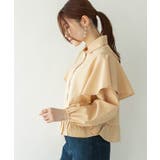 ベージュ | 【M L】大きいサイズ レディース | JungleJalopy