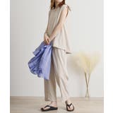 【M・L】ベアスキンパンツセットアップ | JungleJalopy | 詳細画像1 